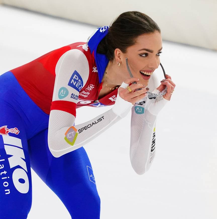 Pien Hersman
