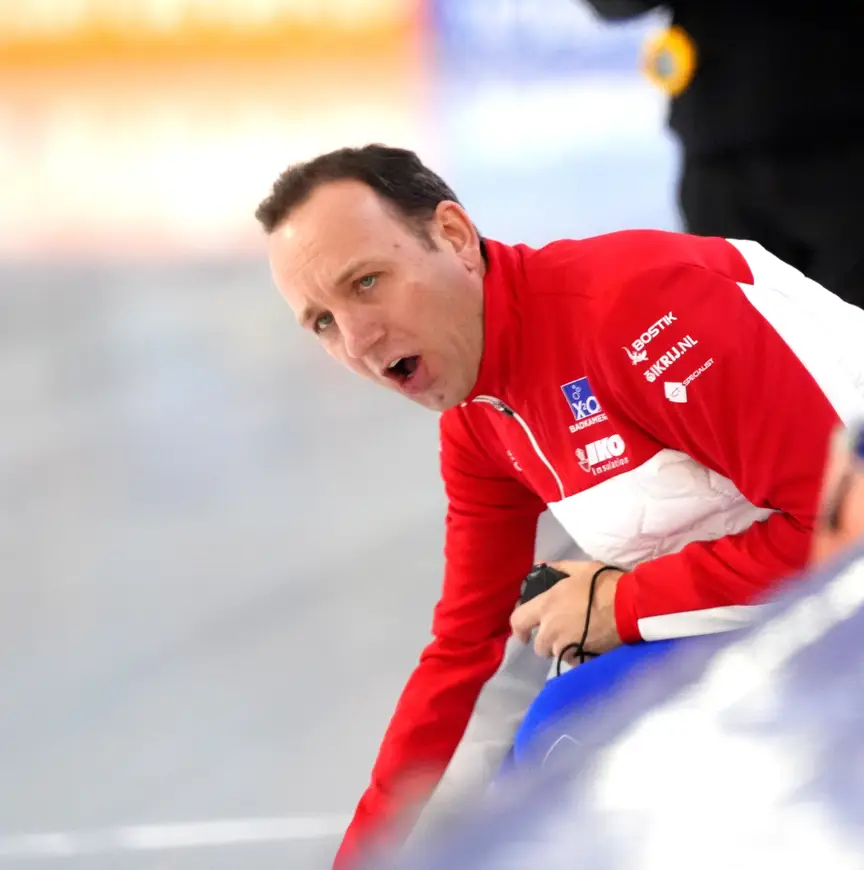 Martin ten Hove, NK Afstanden, februari 2025