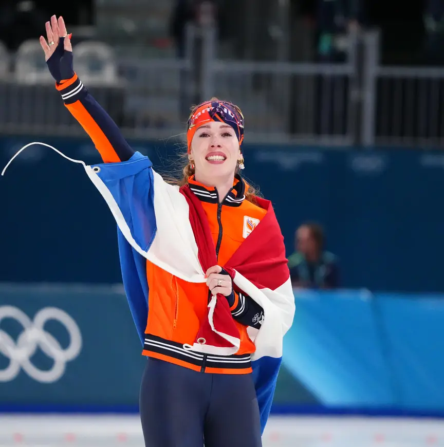 Antoinette Rijpma-de Jong Milaan