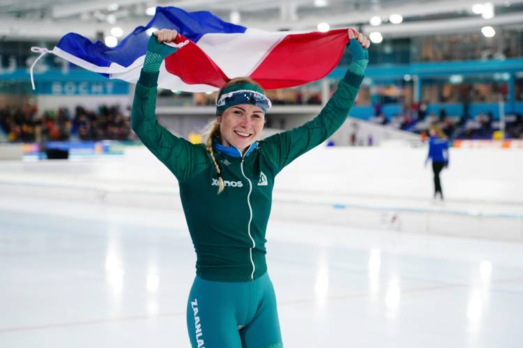 Marijke Groenewoud