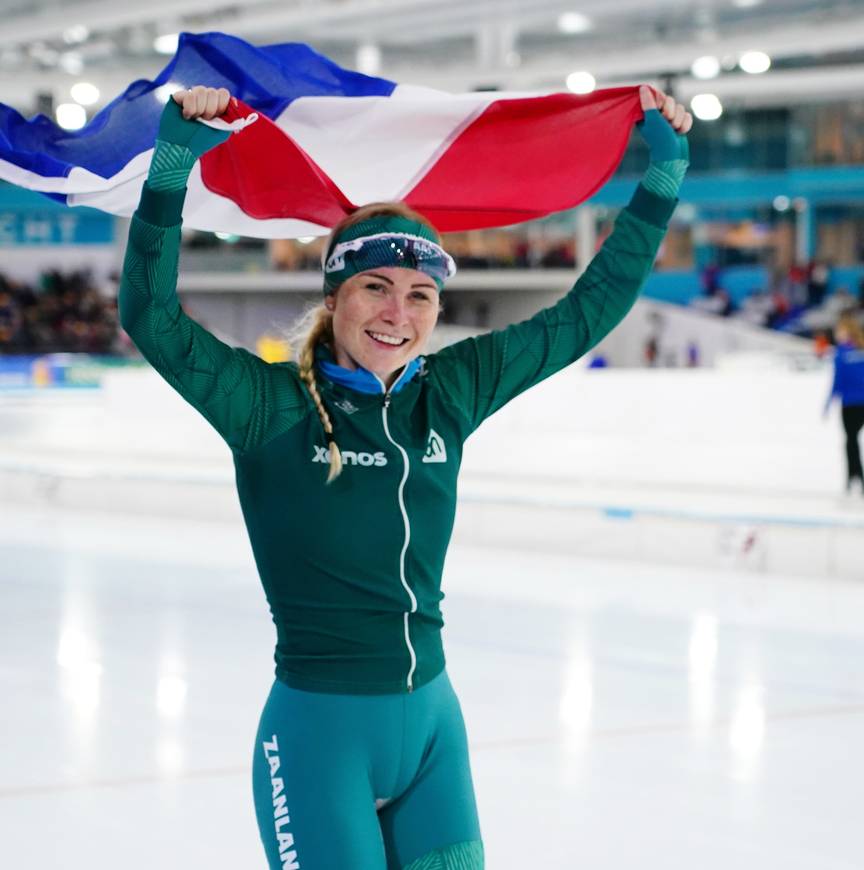 Marijke Groenewoud