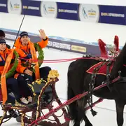 Jenning de Boo Femke Kok WK