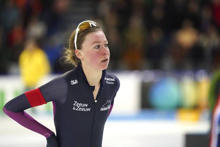 Esmee Visser