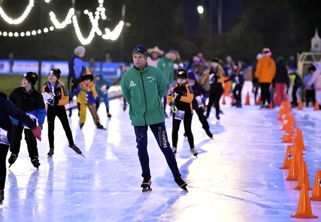 Trainersinstructies Jaap Edenbaan 2018