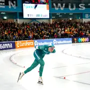 Merel Conijn 3000 meter - Daikin NK Afstanden 2025-2026