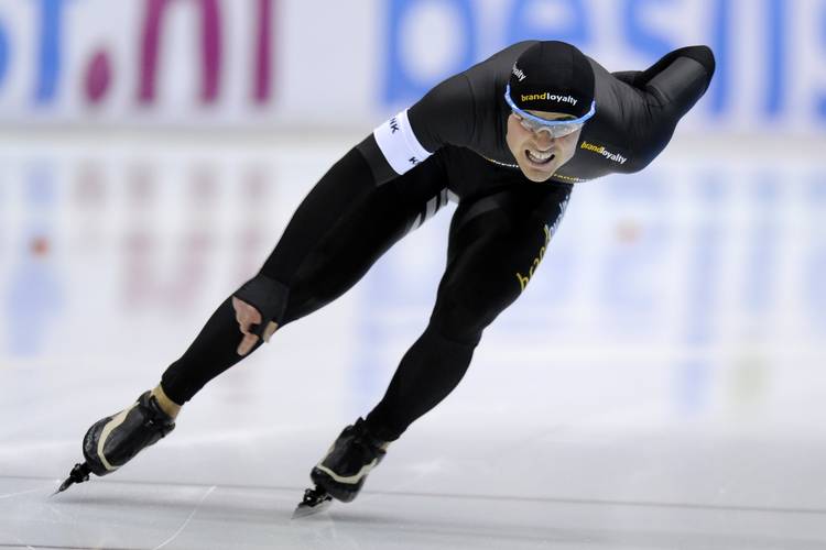 Jan Smeekens