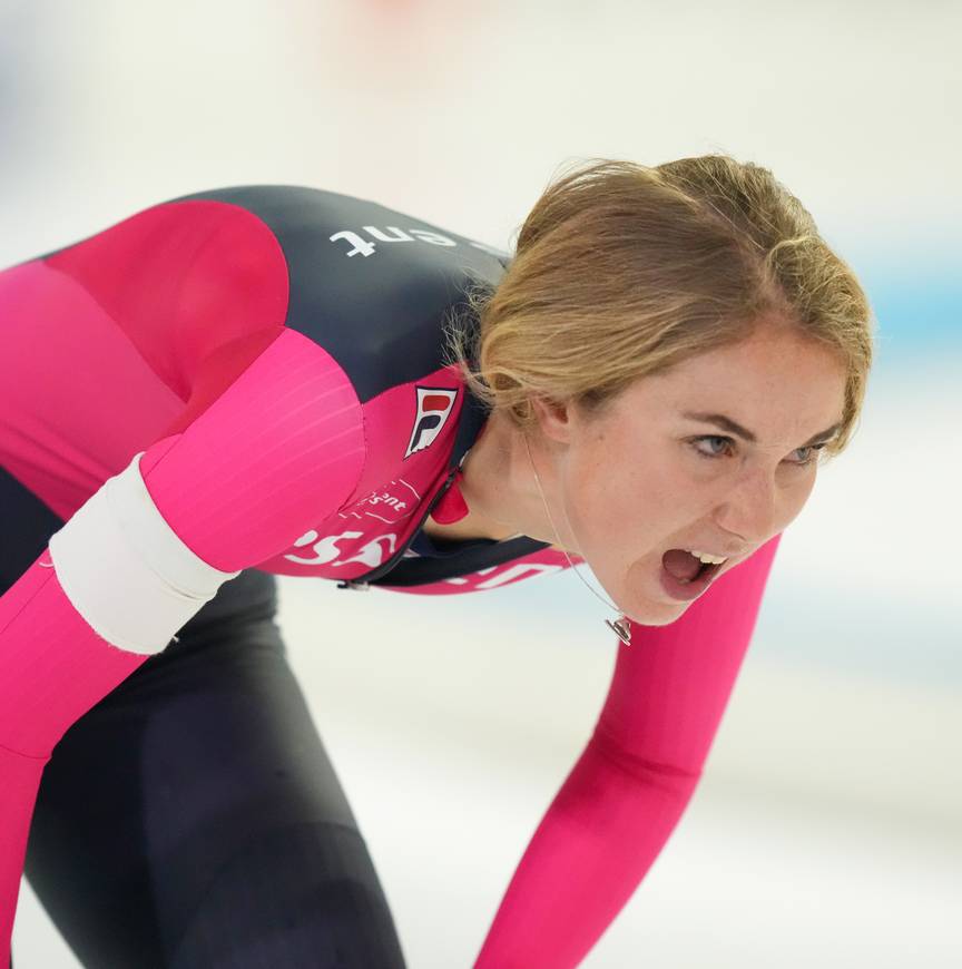 Sanne in 't Hof