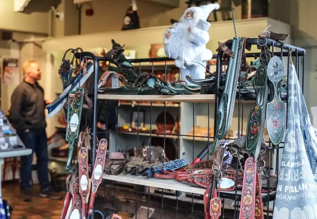 Hindelooper schilderkunst