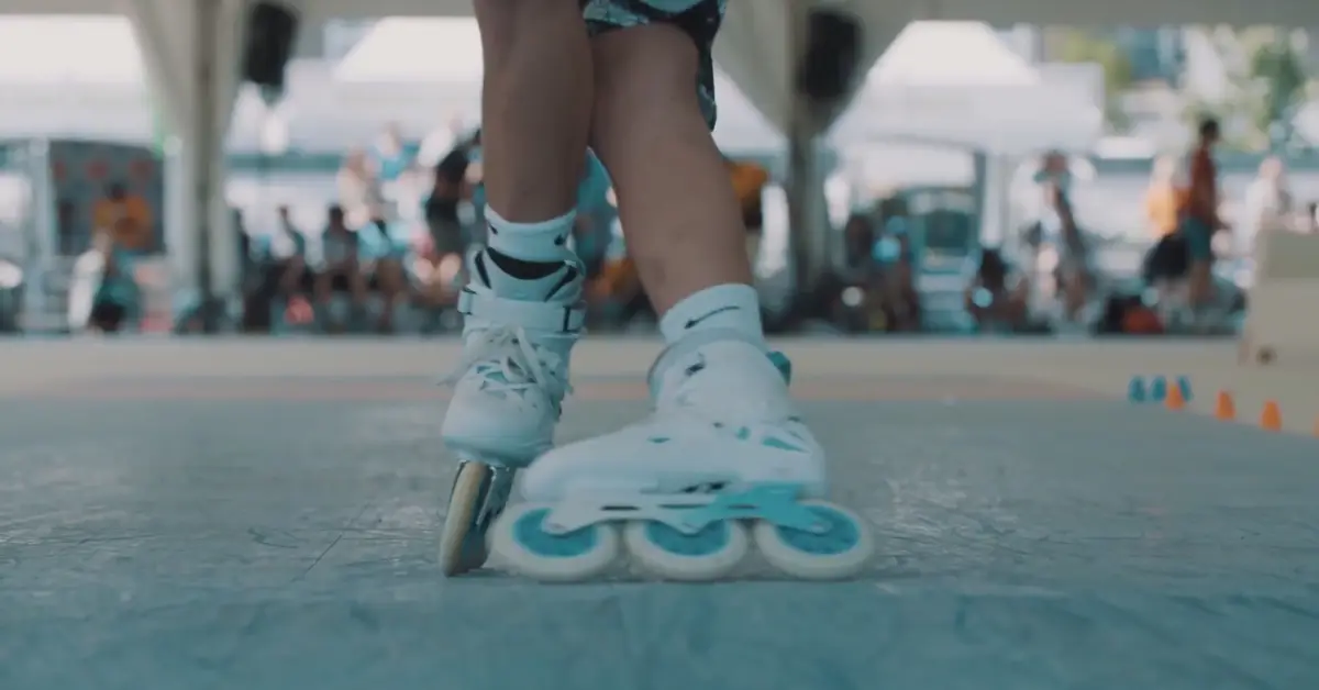 VIDEO: Highlights WK Inline-skaten in Arnhem - Schaatsen.nl