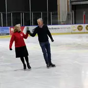 Schoonrijden Zoetermeer 2024 paar