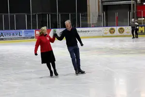 Schoonrijden Zoetermeer 2024 paar