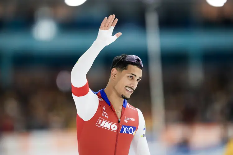 Sebas Diniz