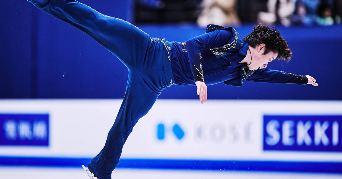 Sheffield krijgt GP Kunstrijden, schaatstrainer Rob van Hardeveld overleden