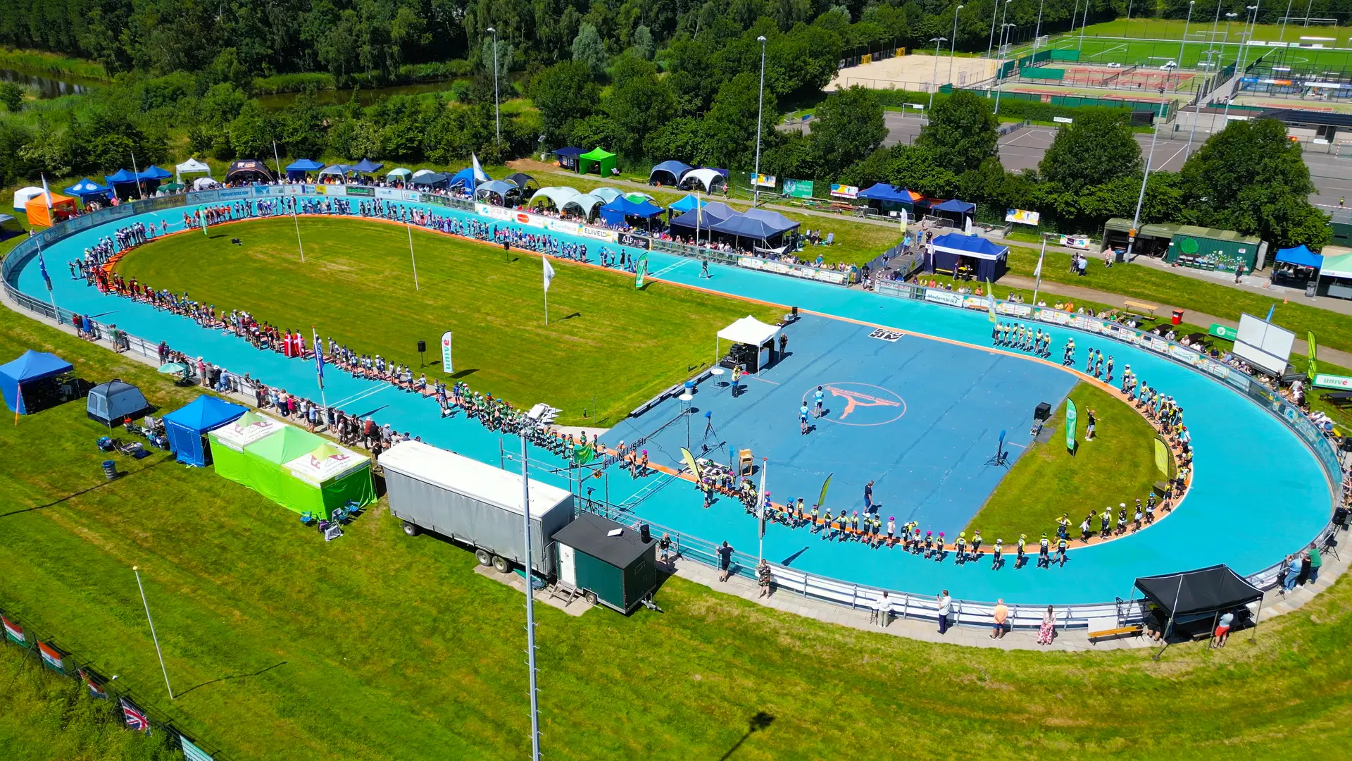 Skeelercomplex Wervershoof