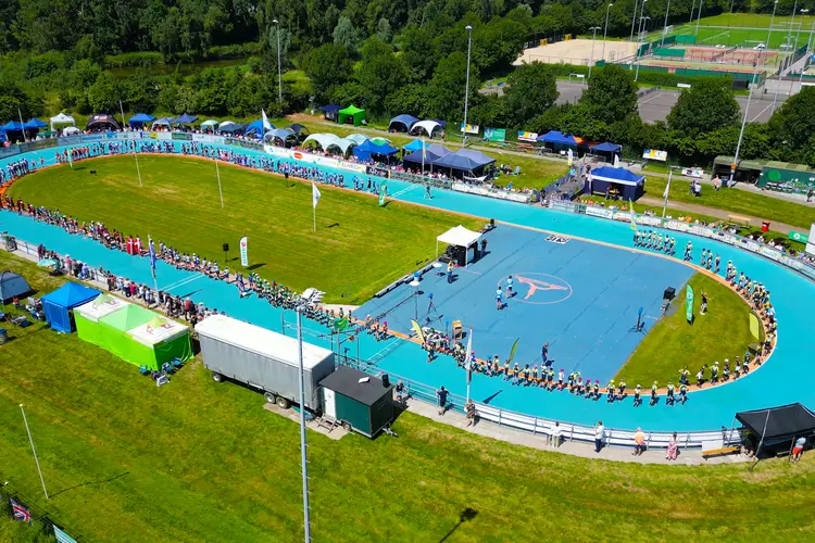 Skeelercomplex Wervershoof