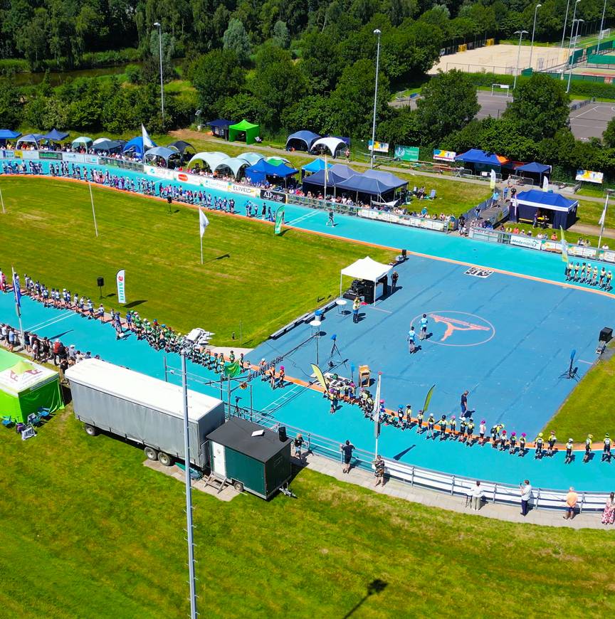 Skeelercomplex Wervershoof