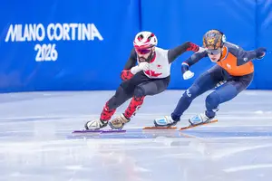 Steven Dubois en Jens van 't Wout OS