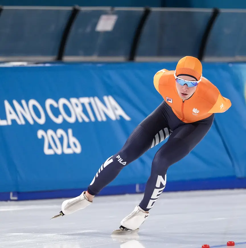 Stijn van de Bunt