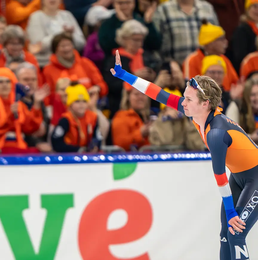 Stijn van de Bunt