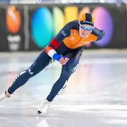 Stijn van de Bunt