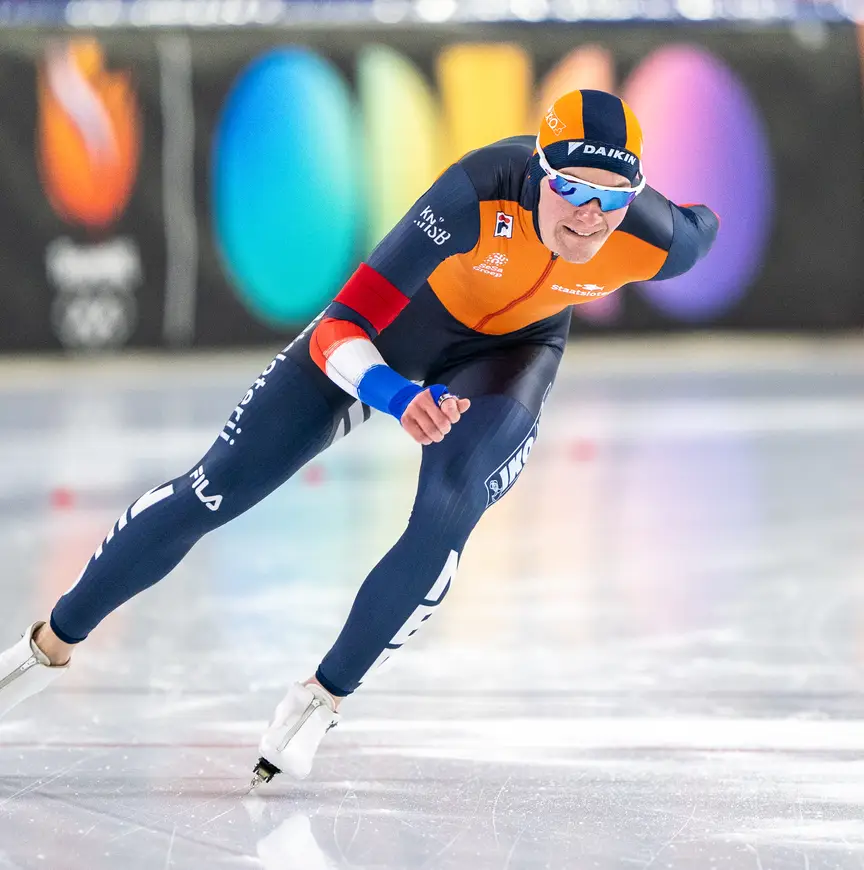 Stijn van de Bunt