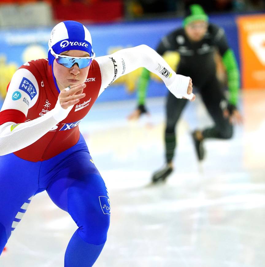 Stijn van de Bunt
