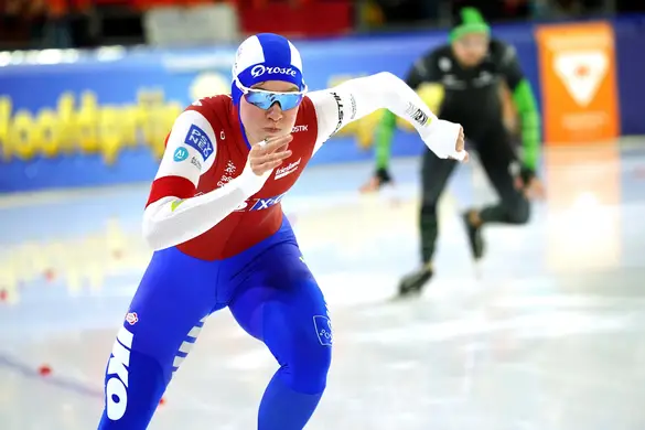 Stijn van de Bunt