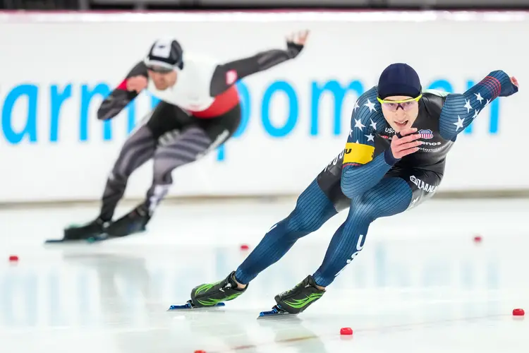 Stolz - Zurek World Cup 25