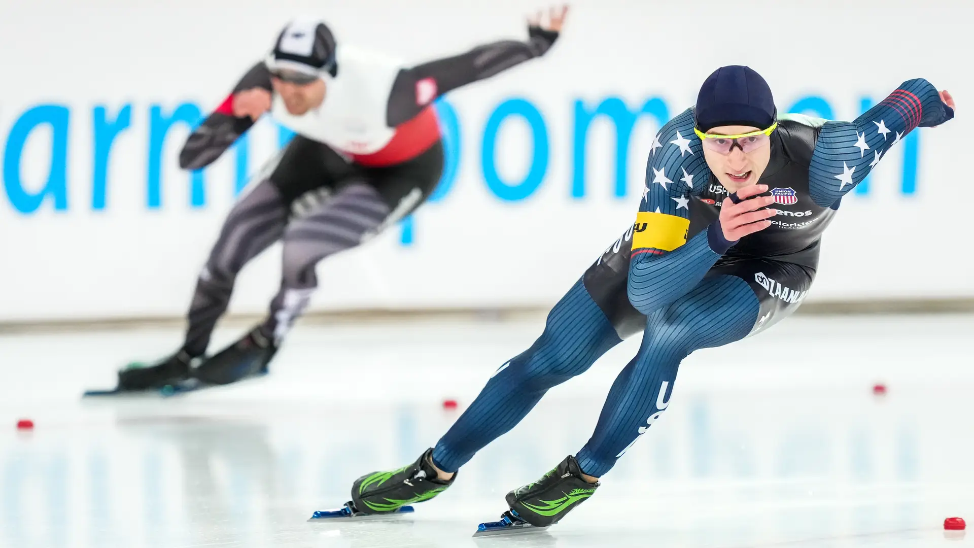 Stolz - Zurek World Cup 25