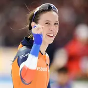 Suzanne Schulting
