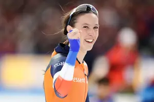 Suzanne Schulting