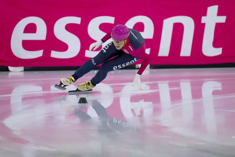 Suzanne Schulting 2026