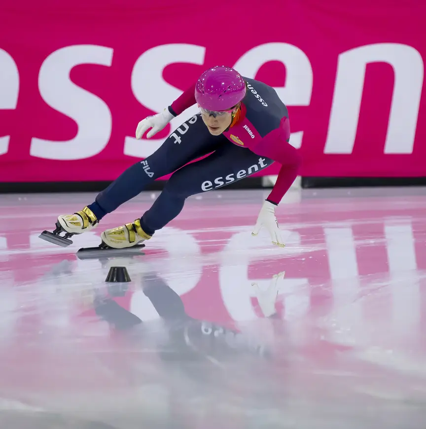 Suzanne Schulting 2026