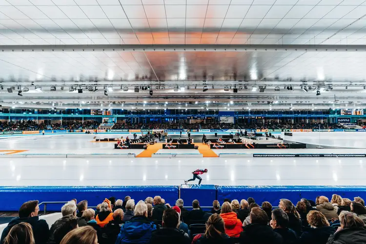 WCKT Thialf 2024