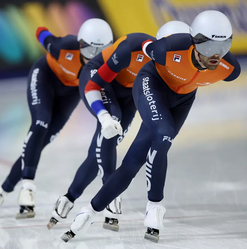 TP mannen WC 1 SLC 2025