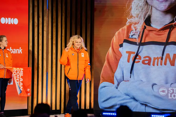 TeamNLpresentatie Xandra Velzeboer