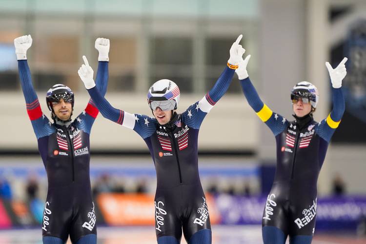 D achtervolgingsploeg van de VS