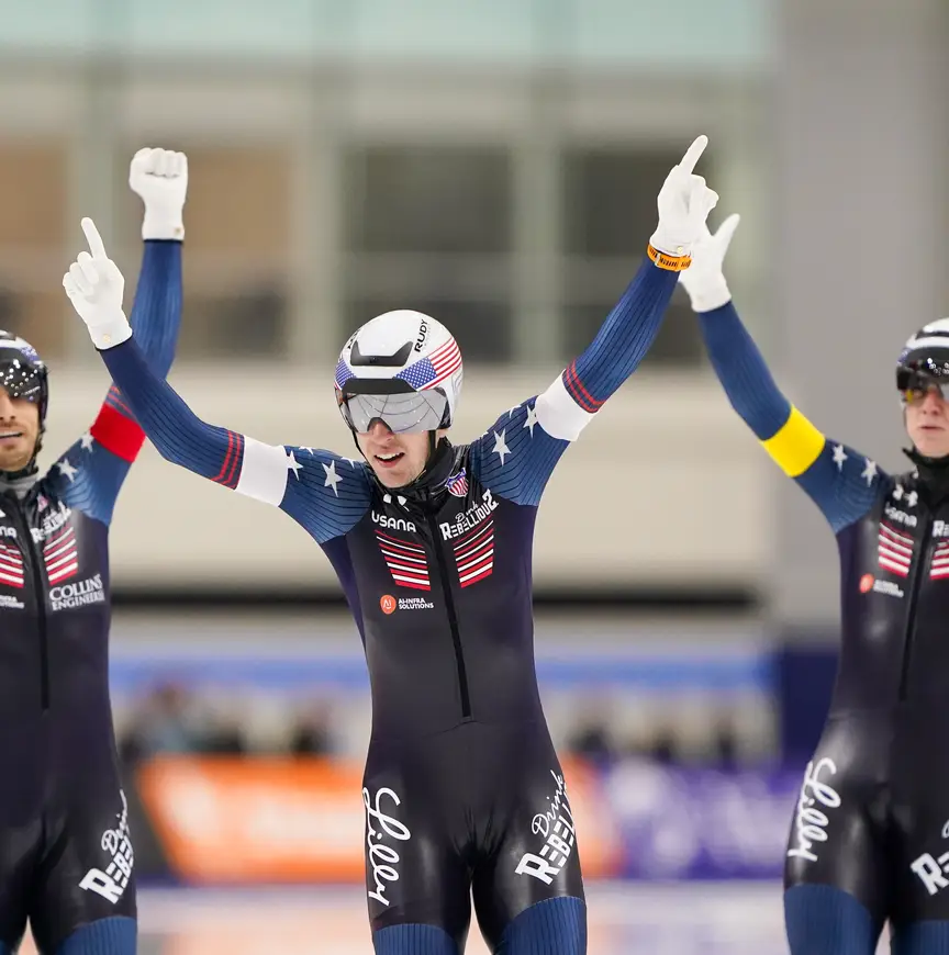 D achtervolgingsploeg van de VS