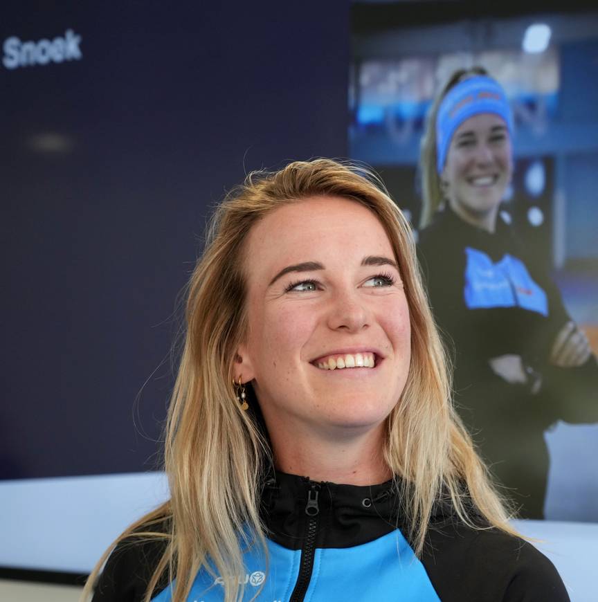 Tessa Snoek