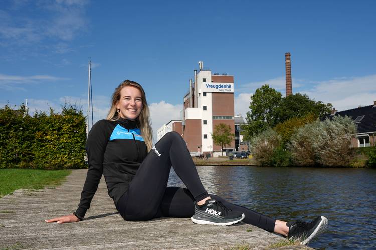 Tessa Snoek
