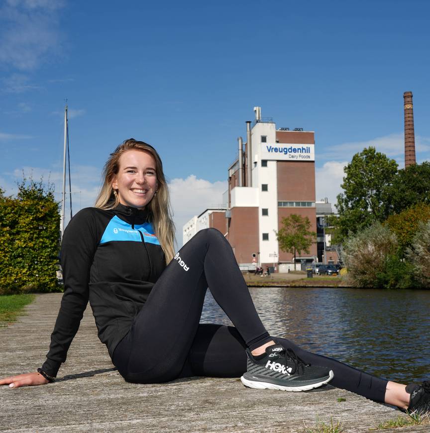 Tessa Snoek