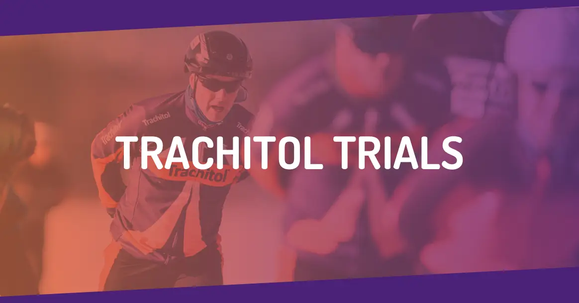 Trachitol Trials - Schaatsen.nl
