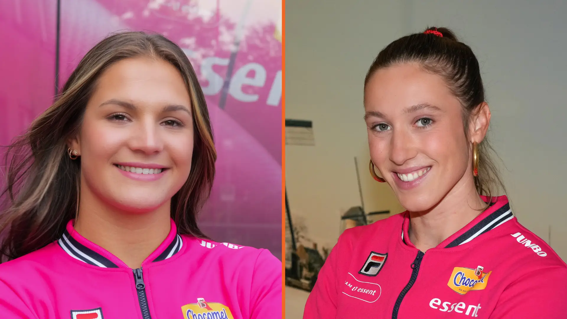 Angel Daleman Suzanne Schulting