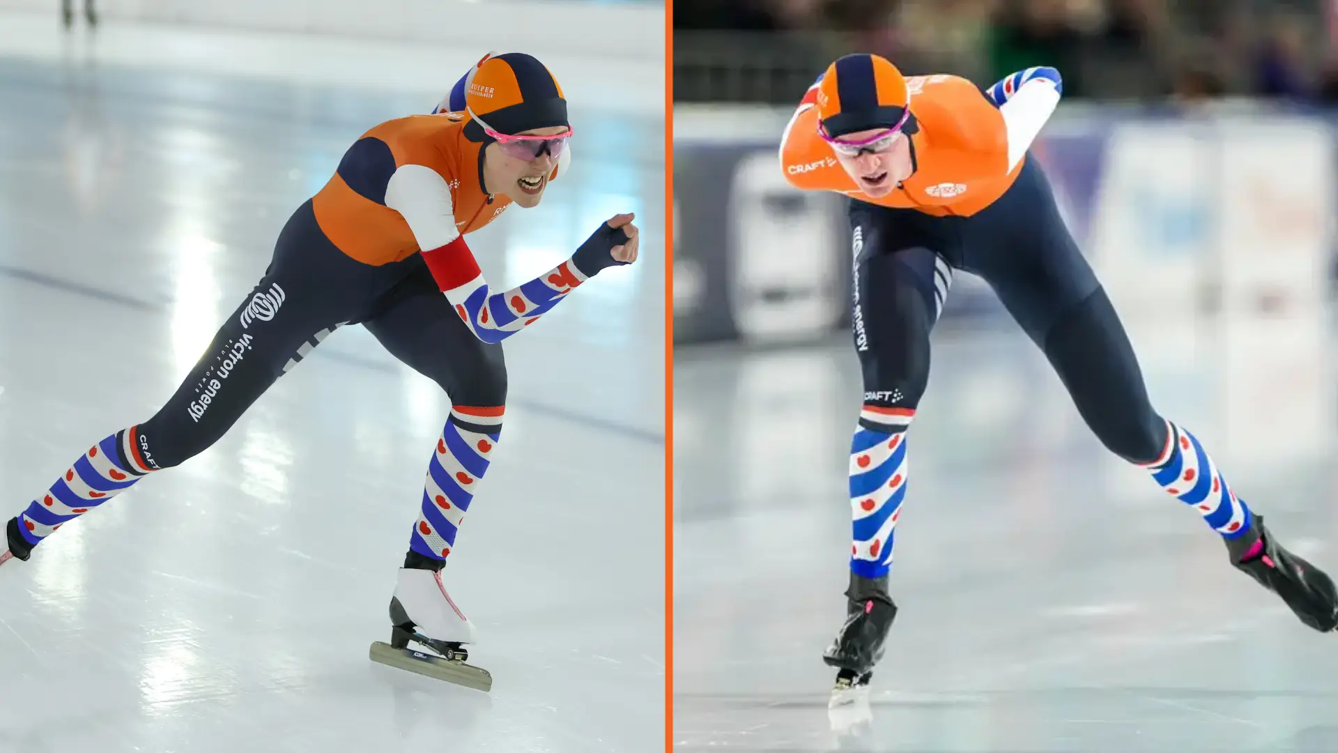 Jade Zijlstra Thijs Wiersma