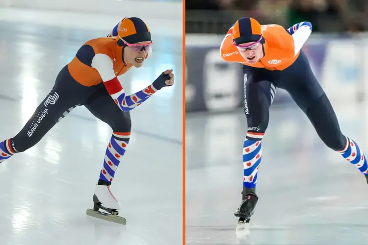 Jade Zijlstra Thijs Wiersma