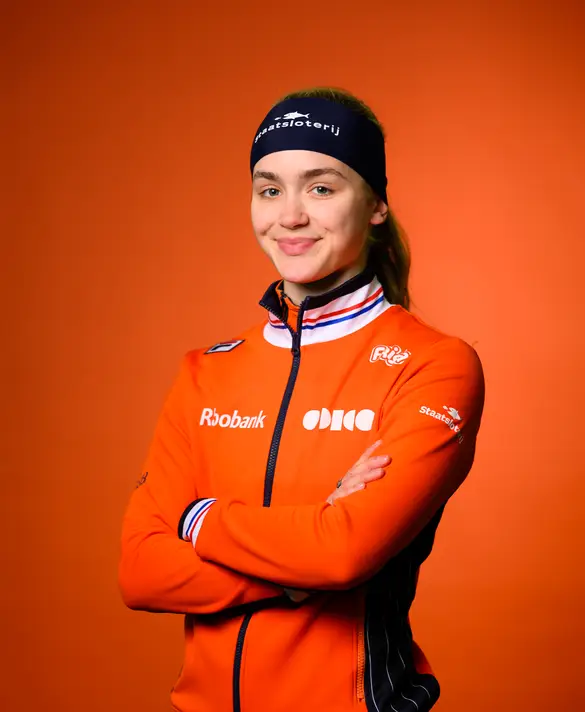 Bibi Arts | Teamportret 2025