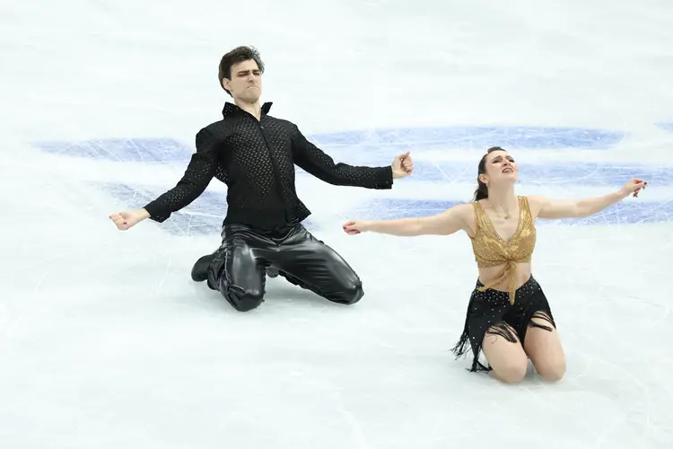 Chelsea Verhaegh en Sherim van Geffen