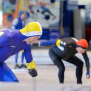 WK Masters Allround 2024 - Enschede