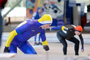 WK Masters Allround 2024 - Enschede