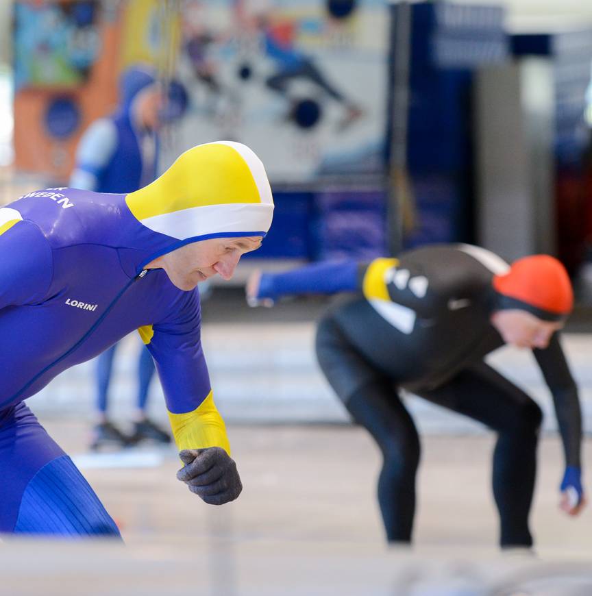 WK Masters Allround 2024 - Enschede